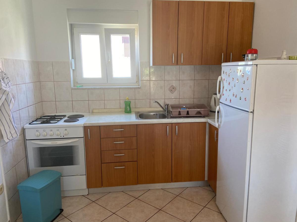 Ferienwohnung House Mare Trogir Exterior foto