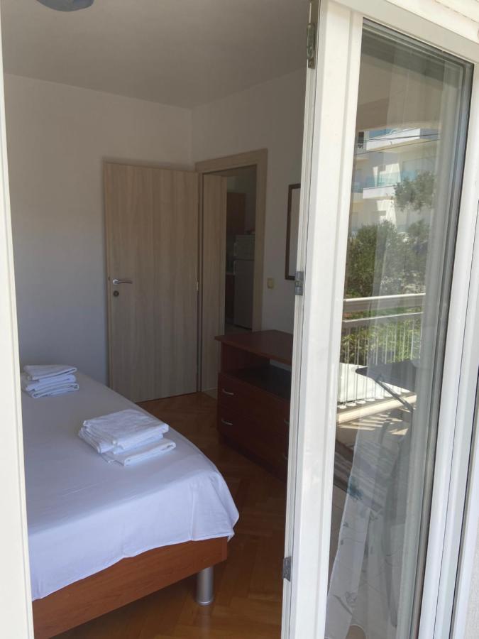 Ferienwohnung House Mare Trogir Exterior foto