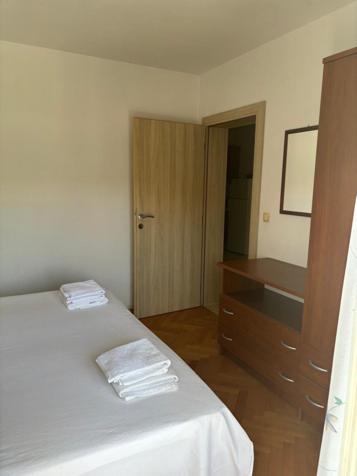 Ferienwohnung House Mare Trogir Exterior foto