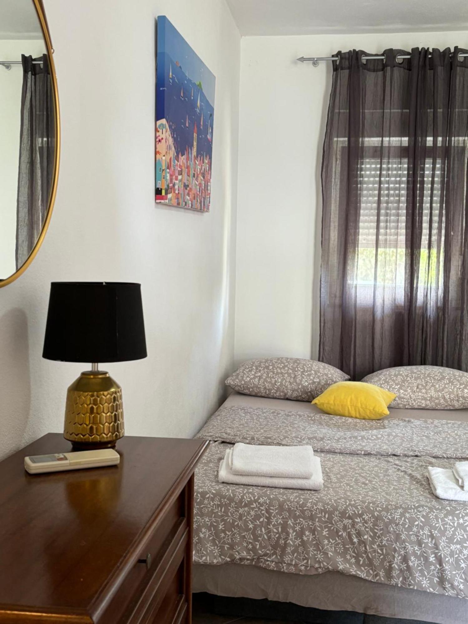 Ferienwohnung House Mare Trogir Exterior foto